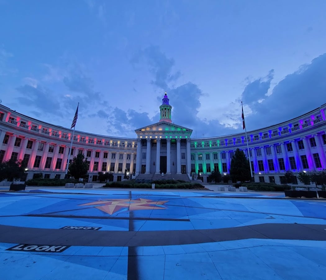 Denver PrideFest 1